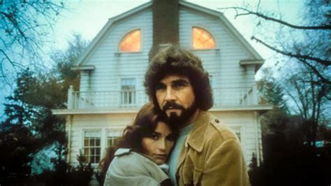 The amityville curwe